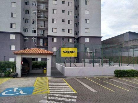 Foto 25 do(a) Apartamento de 2 quartos à venda em Planalto, São Bernardo do Campo