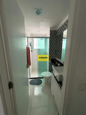 Foto 13 do(a) Apartamento de 2 quartos à venda em Planalto, São Bernardo do Campo