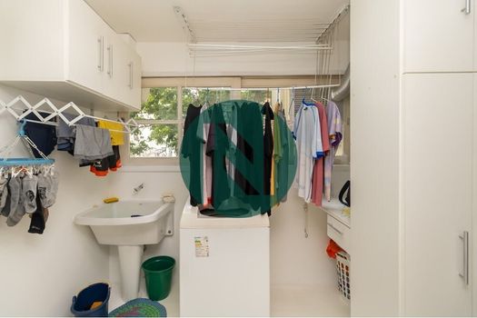 Foto 31 do(a) Apartamento de 3 quartos à venda em Vila Uberabinha, São Paulo