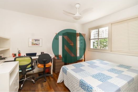 Foto 13 do(a) Apartamento de 3 quartos à venda em Vila Uberabinha, São Paulo