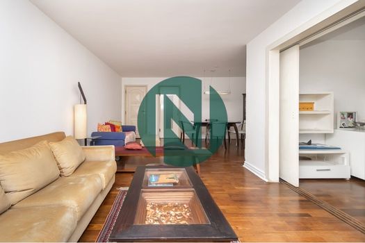 Foto 12 do(a) Apartamento de 3 quartos à venda em Vila Uberabinha, São Paulo