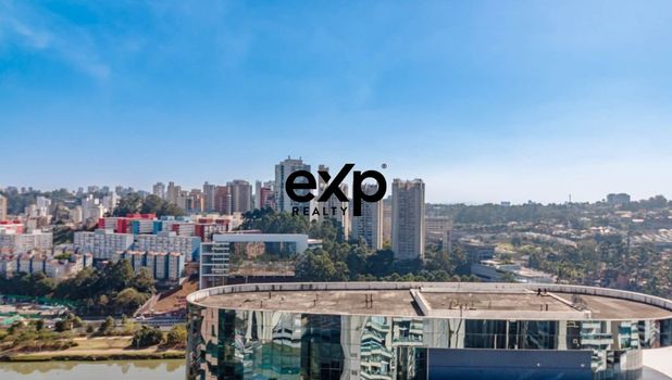 Foto 31 do(a) Apartamento de 4 quartos à venda em Cidade Monções, São Paulo