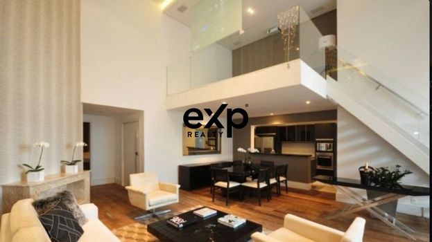 Foto 1 do(a) Apartamento de 4 quartos à venda em Cidade Monções, São Paulo