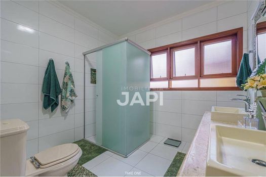 Foto 13 do(a) Casa em Condomínio de 4 quartos à venda em Portal do Paraíso II, Jundiaí