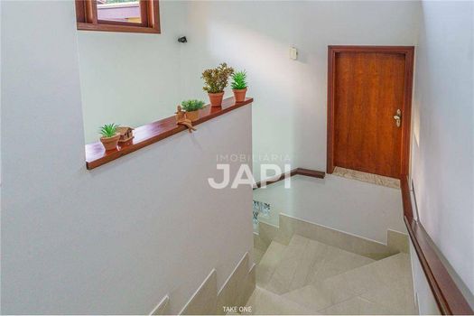 Foto 15 do(a) Casa em Condomínio de 4 quartos à venda em Portal do Paraíso II, Jundiaí