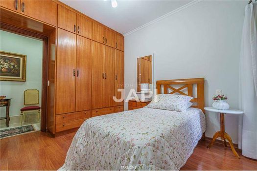 Foto 16 do(a) Casa em Condomínio de 4 quartos à venda em Portal do Paraíso II, Jundiaí