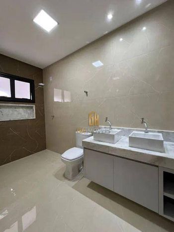 Foto 8 do(a) Casa de 3 quartos à venda em Parqville Pinheiros, Aparecida de Goiânia