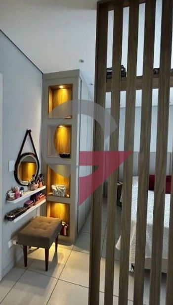 Foto 7 do(a) Casa em Condomínio de 3 quartos à venda em Condomínio Veredas, Taubaté