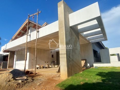 Foto 5 do(a) Casa de 5 quartos à venda em Parque Reserva Fazenda Imperial, Sorocaba