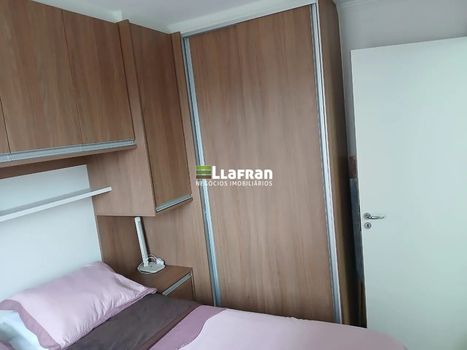 Foto 11 do(a) Apartamento de 2 quartos à venda em Jardim Taboão, São Paulo
