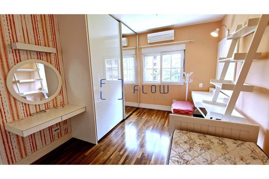 Foto 35 do(a) Casa em Condomínio de 4 quartos à venda em Jardim Colombo, São Paulo