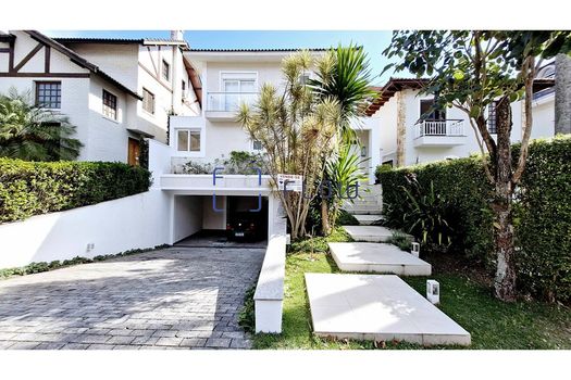 Foto 2 do(a) Casa em Condomínio de 4 quartos à venda em Jardim Colombo, São Paulo