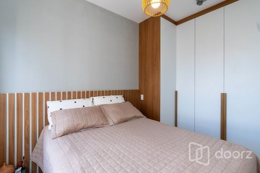 Foto 20 do(a) Apartamento de 2 quartos à venda em Vila Andrade, São Paulo