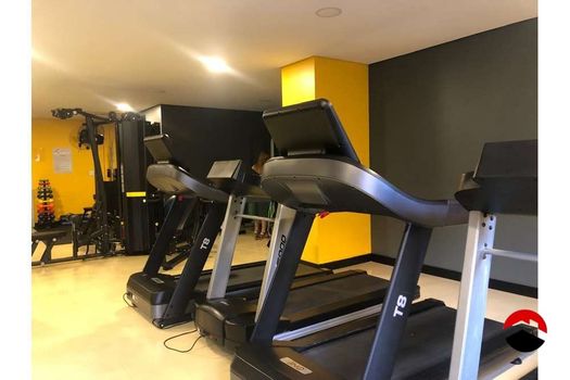 Foto 16 do(a) Apartamento de 3 quartos à venda em Vila Carmem, São Paulo