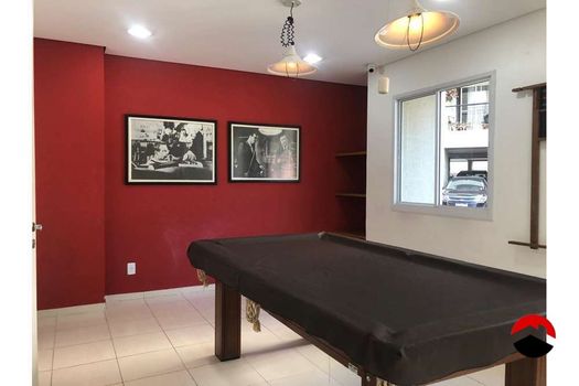 Foto 17 do(a) Apartamento de 3 quartos à venda em Vila Carmem, São Paulo
