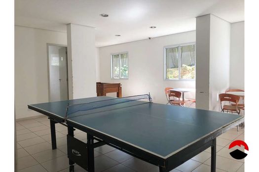 Foto 20 do(a) Apartamento de 3 quartos à venda em Vila Carmem, São Paulo