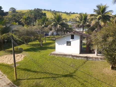 Foto 12 do(a) Fazenda / Sítio / Chácara de 7 quartos à venda em Guaratiba, Rio de Janeiro