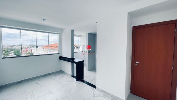 Foto 3 do(a) Apartamento de 2 quartos para alugar em Santa Mônica, Belo Horizonte