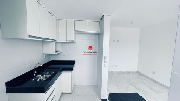 Foto 1 do(a) Apartamento de 2 quartos para alugar em Santa Mônica, Belo Horizonte