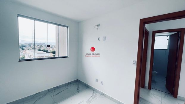 Foto 10 do(a) Apartamento de 2 quartos para alugar em Santa Mônica, Belo Horizonte