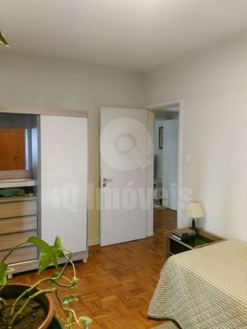 Foto 9 do(a) Apartamento de 3 quartos à venda em Higienópolis, São Paulo