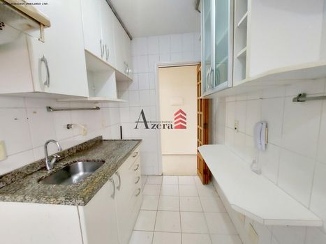 Foto 6 do(a) Apartamento de 3 quartos à venda em Cambuci, São Paulo