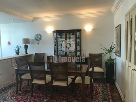 Foto 1 do(a) Apartamento de 3 quartos à venda em Perdizes, São Paulo