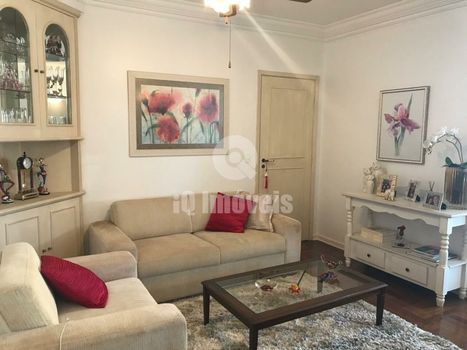 Foto 2 do(a) Apartamento de 3 quartos à venda em Perdizes, São Paulo
