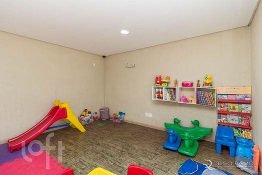 Foto 49 do(a) Apartamento de 2 quartos à venda em Cavalhada, Porto Alegre