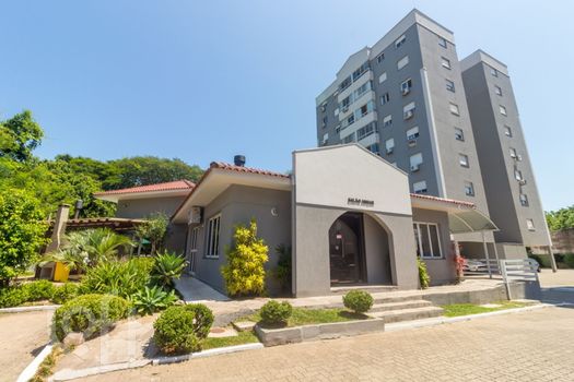 Foto 41 do(a) Apartamento de 2 quartos à venda em Cavalhada, Porto Alegre