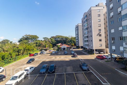 Foto 1 do(a) Apartamento de 2 quartos à venda em Cavalhada, Porto Alegre