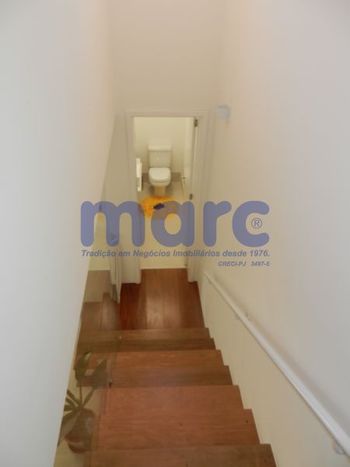 Foto 13 do(a) Casa em Condomínio de 3 quartos à venda em Aclimação, São Paulo