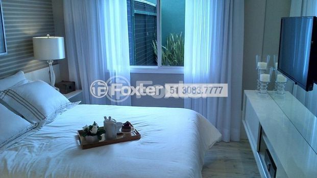 Foto 1 do(a) Apartamento de 2 quartos à venda em Niterói, Canoas