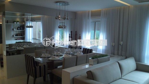 Foto 6 do(a) Apartamento de 2 quartos à venda em Niterói, Canoas