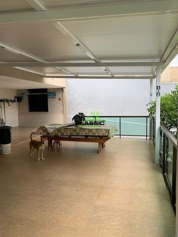 Foto 45 do(a) Casa de 4 quartos à venda em Etelvina Carneiro, Belo Horizonte