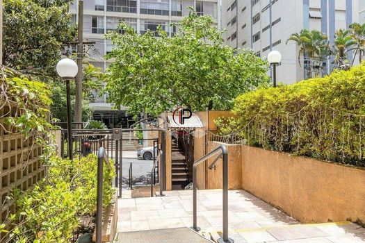 Foto 28 do(a) Apartamento de 2 quartos à venda em Santa Cecília, São Paulo