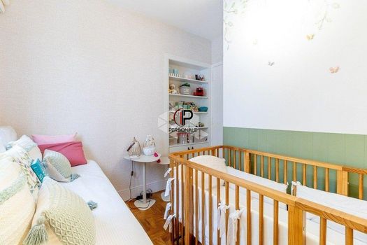 Foto 13 do(a) Apartamento de 2 quartos à venda em Santa Cecília, São Paulo