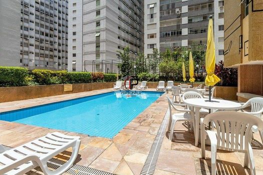 Foto 23 do(a) Apartamento de 2 quartos à venda em Santa Cecília, São Paulo
