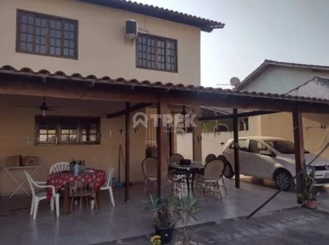 Foto 1 do(a) Casa de 3 quartos à venda em Maravista, Niterói