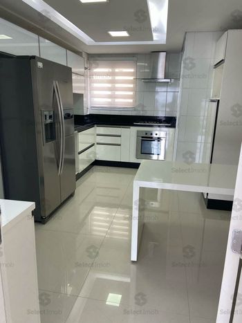 Foto 16 do(a) Apartamento de 3 quartos para alugar em Centro, Santo André