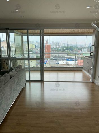 Foto 14 do(a) Apartamento de 3 quartos para alugar em Centro, Santo André