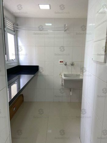 Foto 1 do(a) Apartamento de 3 quartos para alugar em Centro, Santo André