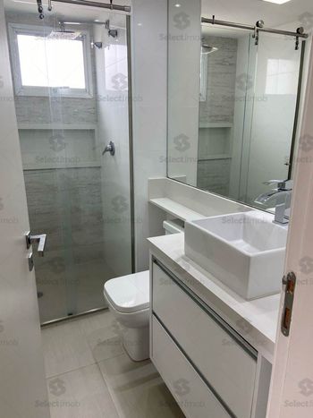 Foto 18 do(a) Apartamento de 3 quartos para alugar em Centro, Santo André