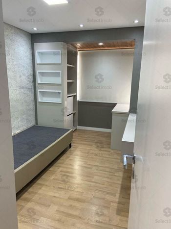 Foto 4 do(a) Apartamento de 3 quartos para alugar em Centro, Santo André