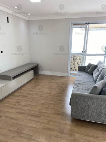 Foto 6 do(a) Apartamento de 3 quartos para alugar em Centro, Santo André