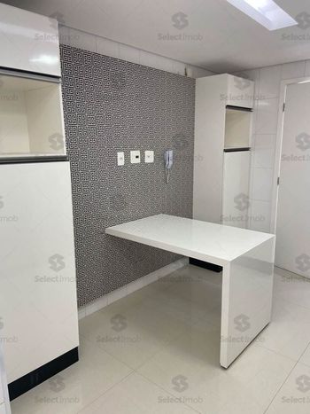 Foto 2 do(a) Apartamento de 3 quartos para alugar em Centro, Santo André