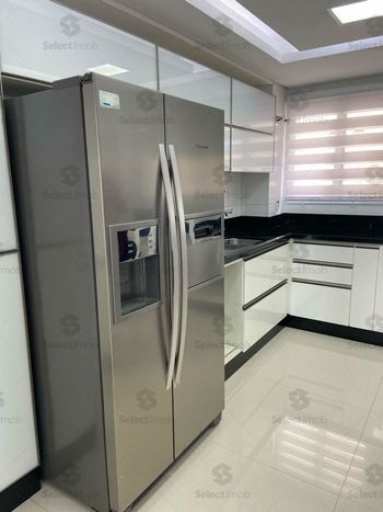 Foto 12 do(a) Apartamento de 3 quartos para alugar em Centro, Santo André