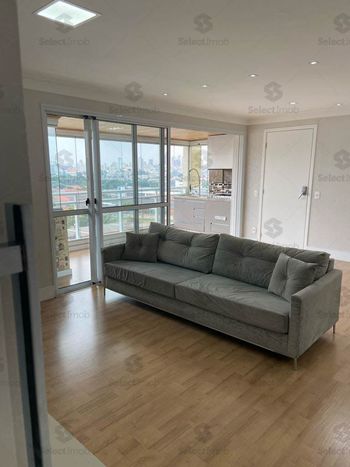 Foto 5 do(a) Apartamento de 3 quartos para alugar em Centro, Santo André