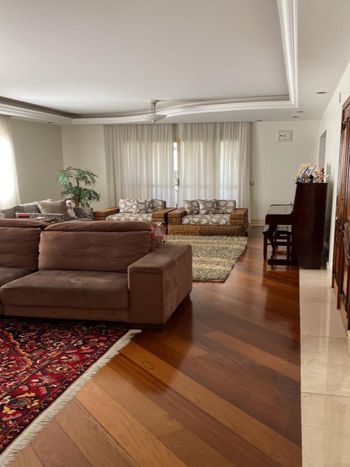 Foto 1 do(a) Apartamento de 4 quartos à venda em Jardim, Santo André