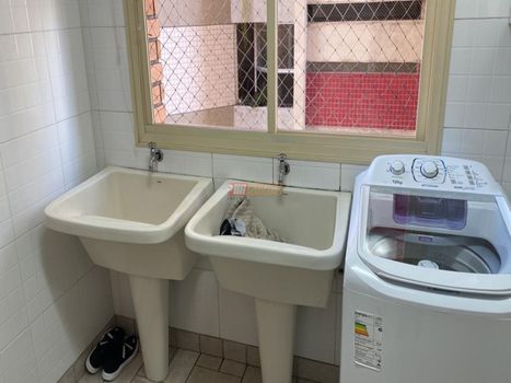Foto 31 do(a) Apartamento de 4 quartos à venda em Jardim, Santo André